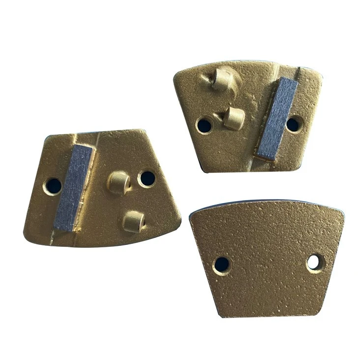 PCD Grinding Plate PCD Grinding Plate